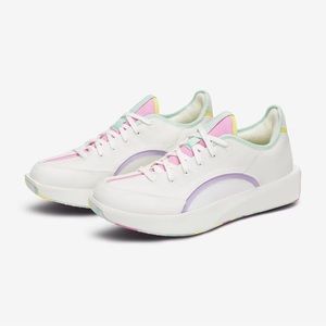 NIB Olivia Rubin X AllBirds Women’s Risers: Size 8